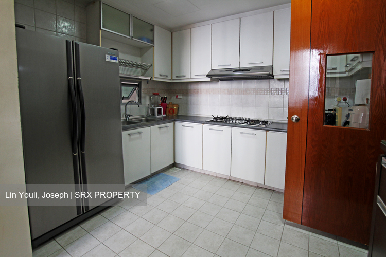 Bishan Loft (D20), Condominium #192662982